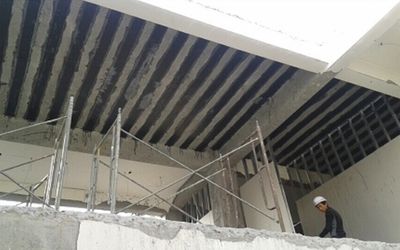 地基加固改造方案范本（地基加固改造方案是根據(jù)搜索結(jié)果提供的地基加固改造方案范本） 北京鋼結(jié)構(gòu)設(shè)計(jì) 第1張