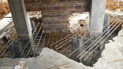 已建房屋地基加固有哪些方法 裝飾工裝施工 第2張