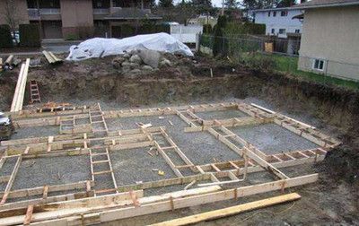 已建房屋地基加固有哪些方法 裝飾工裝施工 第5張