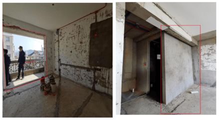 裝修拆承重墻向哪舉報（承重墻拆除的法律責(zé)任） 鋼結(jié)構(gòu)鋼結(jié)構(gòu)螺旋樓梯施工 第5張