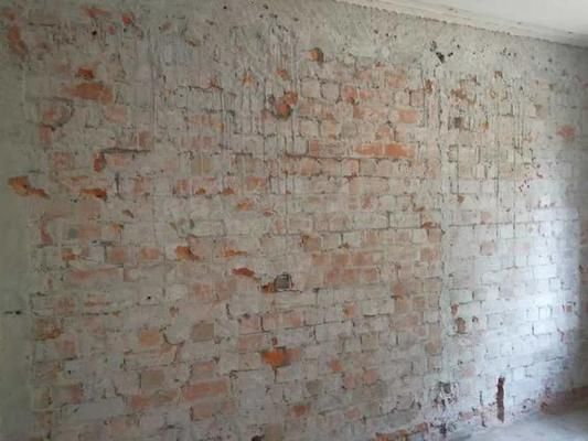 拆墻師傅多少錢(qián)一天 鋼結(jié)構(gòu)框架施工 第1張