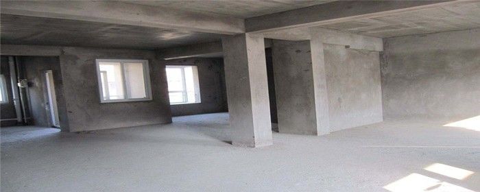 承重墻敲得掉嗎（承重墻拆除的法律責(zé)任） 鋼結(jié)構(gòu)蹦極施工 第2張