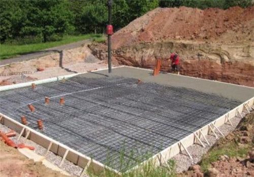 高樓地基打樁施工過程記錄（高樓地基打樁施工安全注意事項） 建筑消防施工 第1張