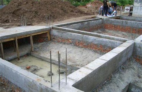 高樓地基打樁施工過程記錄（高樓地基打樁施工安全注意事項） 建筑消防施工 第2張