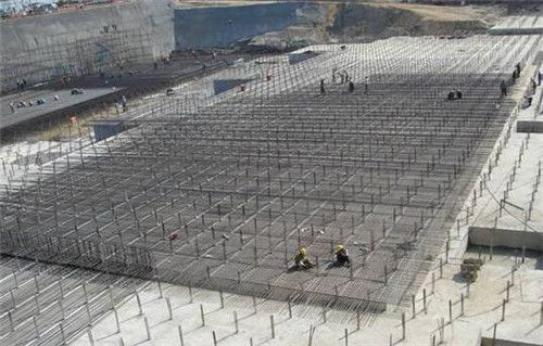 高樓地基打樁施工過程記錄（高樓地基打樁施工安全注意事項） 建筑消防施工 第3張