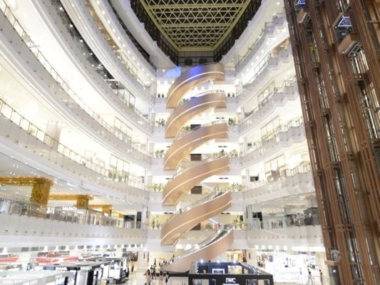 樓層空心板加固方案設(shè)計(jì)規(guī)范 鋼結(jié)構(gòu)有限元分析設(shè)計(jì) 第1張