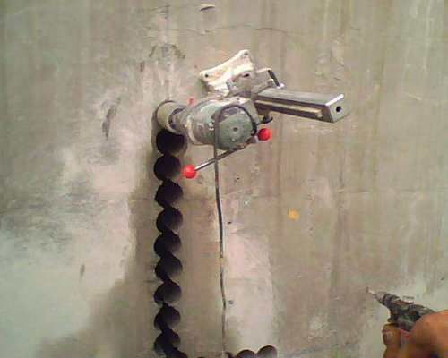 樓房承重墻改造費用 鋼結(jié)構(gòu)異形設(shè)計 第3張