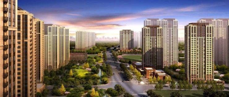 2021昌平老舊小區(qū)改造 裝飾家裝設(shè)計 第2張