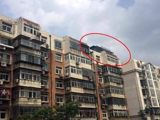 屋面加蓋一層怎么弄 結(jié)構(gòu)工業(yè)裝備設(shè)計(jì) 第1張