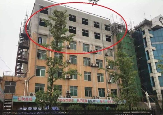 屋面加蓋一層怎么弄 結(jié)構(gòu)工業(yè)裝備設(shè)計(jì) 第3張