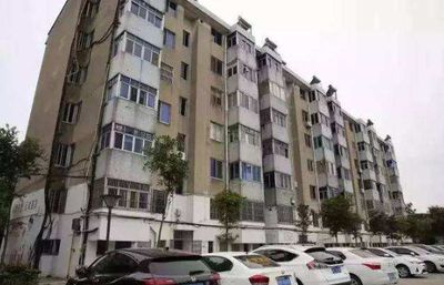 北京老舊房改造政策（北京老舊房改造政策加快推進老舊小區(qū)的更新改造） 鋼結構框架施工 第4張