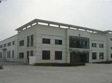 鋼結(jié)構(gòu)廠房制作視頻（**鋼結(jié)構(gòu)廠房制作過程（3d視頻全解析）） 建筑施工圖設(shè)計 第5張