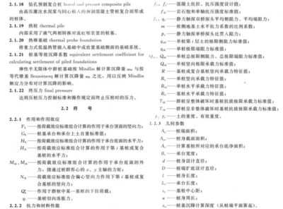 基坑支護(hù)技術(shù)規(guī)程2019pdf（《建筑基坑支護(hù)技術(shù)規(guī)程》jgj120-2012） 結(jié)構(gòu)污水處理池設(shè)計 第4張