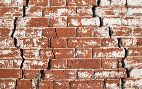 磚墻墻體加固處理方案 建筑施工圖施工 第1張