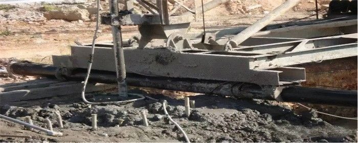 地基怎么做最牢固又便宜（地基施工中如何確保土質(zhì)均勻） 結(jié)構(gòu)電力行業(yè)施工 第1張