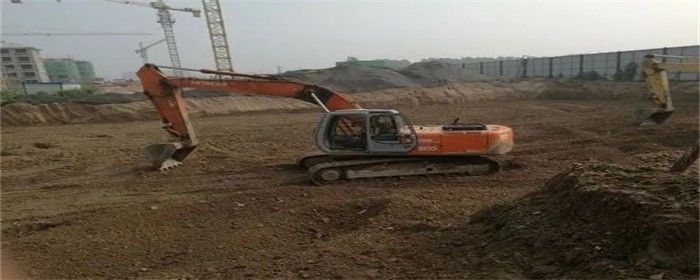 地基怎么做最牢固又便宜（地基施工中如何確保土質(zhì)均勻） 結(jié)構(gòu)電力行業(yè)施工 第3張