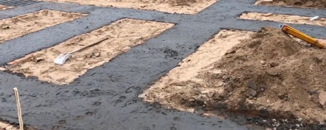 地基怎么做最牢固又便宜（地基施工中如何確保土質(zhì)均勻） 結(jié)構(gòu)電力行業(yè)施工 第4張