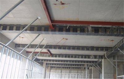 磚混房屋加固費用多少合適（磚混房屋加固的費用受多種因素影響磚混房屋加固費用的詳細分析） 建筑施工圖施工 第5張