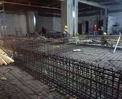 磚混房屋加固費用多少合適（磚混房屋加固的費用受多種因素影響磚混房屋加固費用的詳細分析） 建筑施工圖施工 第4張