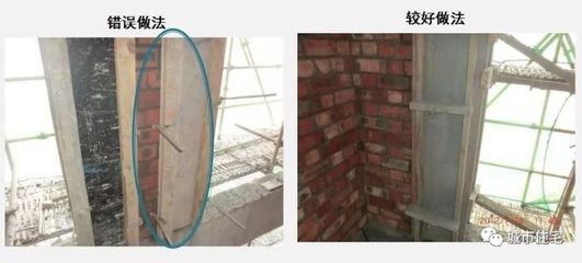 墻體加固的做法有哪些種類（墻體加固施工方法） 結(jié)構(gòu)地下室施工 第5張