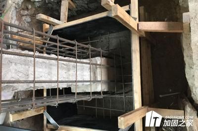 住宅樓地基加固 結(jié)構(gòu)機(jī)械鋼結(jié)構(gòu)設(shè)計(jì) 第1張