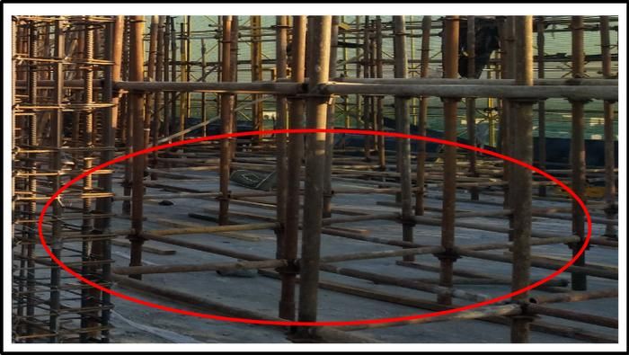 空心樓板安裝晾衣架好嗎 結(jié)構(gòu)砌體施工 第1張