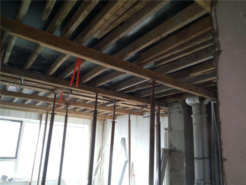 空心樓板安裝晾衣架好嗎 結(jié)構(gòu)砌體施工 第3張