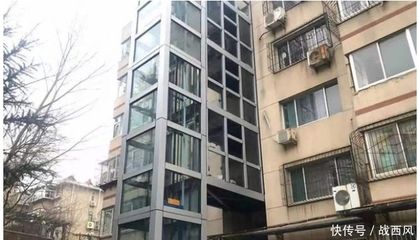 一樓二樓不同意安裝電梯怎么辦（舊樓加裝電梯成功案例分享） 鋼結(jié)構(gòu)網(wǎng)架設(shè)計(jì) 第4張