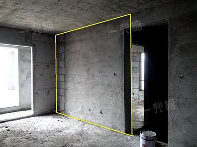 磚混結(jié)構(gòu)承重墻加固方案設(shè)計(jì)圖（磚混結(jié)構(gòu)承重墻的加固方案） 鋼結(jié)構(gòu)桁架施工 第2張