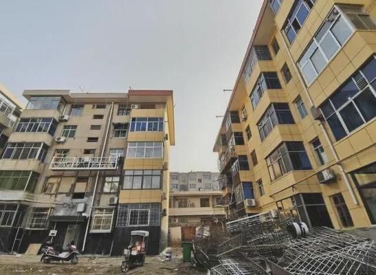 北京老舊小區(qū)加固政策最新規(guī)定 結(jié)構(gòu)污水處理池設(shè)計 第5張