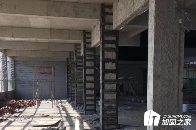 房屋加固辦法之一（地基基礎(chǔ)加固方法） 結(jié)構(gòu)工業(yè)裝備設(shè)計(jì) 第3張