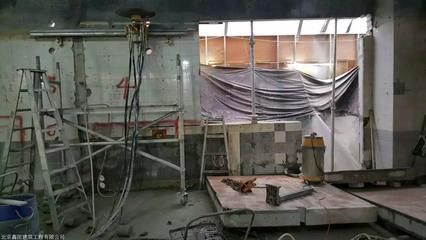 北京磚混承重墻加固價(jià)格表查詢最新消息（北京磚混承重墻加固價(jià)格表） 鋼結(jié)構(gòu)鋼結(jié)構(gòu)停車場(chǎng)設(shè)計(jì) 第4張