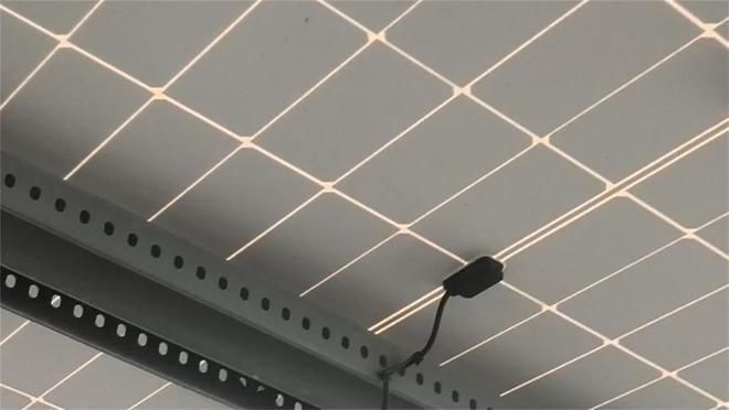 屋頂安裝光伏有沒有輻射對身體有害嗎 裝飾家裝設(shè)計 第2張