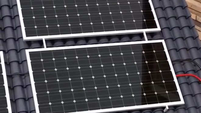 屋頂安裝光伏有沒有輻射對身體有害嗎 裝飾家裝設(shè)計 第5張