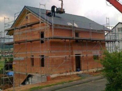 磚混結(jié)構(gòu)房屋加固視頻教程全集（磚混結(jié)構(gòu)房屋加固方法） 結(jié)構(gòu)機(jī)械鋼結(jié)構(gòu)施工 第2張