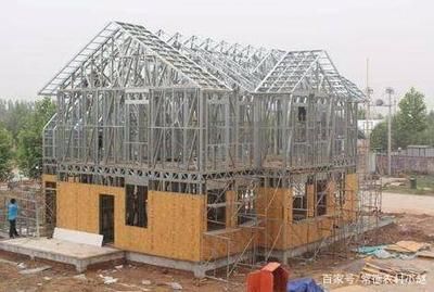 磚混結(jié)構(gòu)的使用壽命（什么是磚混結(jié)構(gòu)的使用壽命） 鋼結(jié)構(gòu)跳臺設(shè)計(jì) 第4張