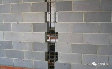 磚混結構柱子加固方法（增大截面加固法） 裝飾幕墻設計 第5張