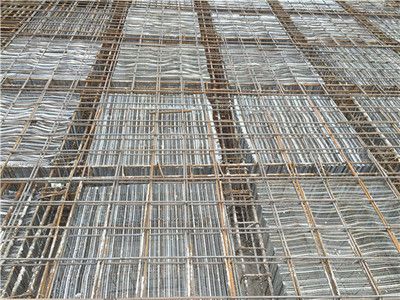 空心樓板制作視頻大全圖片（關于空心樓板制作的詳細信息） 建筑方案設計 第3張