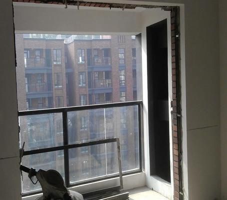 承重墻 敲(敲除承重墻改造需要注意以下幾個(gè)方面的注意事項(xiàng)) 建筑施工圖施工 第1張 承重墻 敲(敲除承重墻改造需要注意以下幾個(gè)方面的注意事項(xiàng)) 建筑施工圖施工 第1張