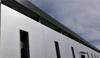 鋼結(jié)構(gòu)廠房耐用年限及殘值率 鋼結(jié)構(gòu)網(wǎng)架設(shè)計 第5張