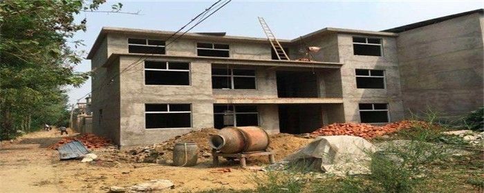 空心樓板的樓房使用年限（空心樓板使用年限） 結(jié)構(gòu)機(jī)械鋼結(jié)構(gòu)施工 第3張