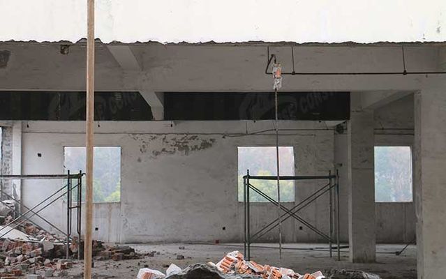 詳細(xì)閱讀:墻體加固的做法通常有(墻體加固法通常包括以下幾種方法各有優(yōu)缺點) 墻體加固的做法通常有(墻體加固法通常包括以下幾種方法各有優(yōu)缺點)