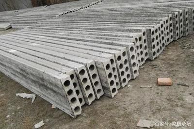 空心樓板的壽命（空心樓板的使用壽命通常在50年以上） 結(jié)構(gòu)工業(yè)鋼結(jié)構(gòu)施工 第5張