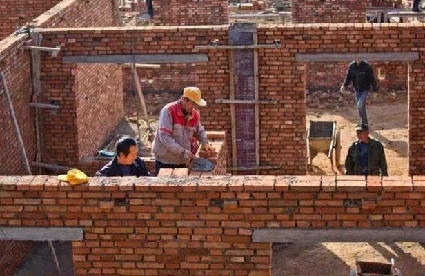 磚混房能住多少年 裝飾家裝施工 第5張 磚混房能住多少年 裝飾家裝施工 第5張