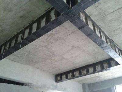 樓房加固層好嗎 結(jié)構機械鋼結(jié)構施工 第4張