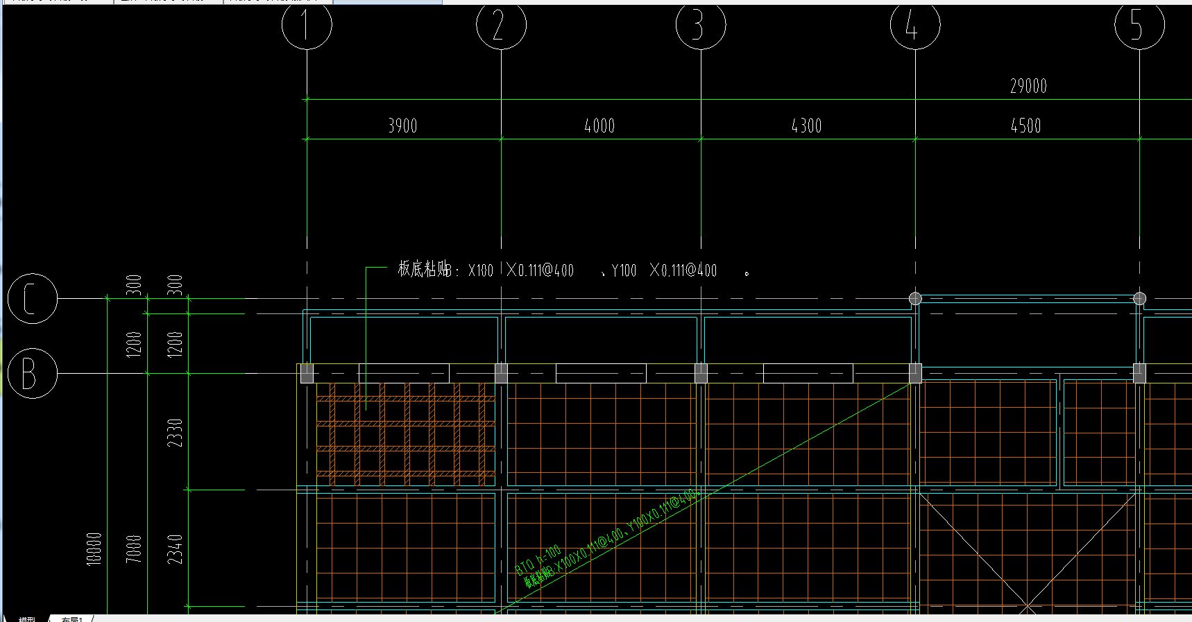 空心樓板加固方案設(shè)計圖怎么畫（空心樓板加固施工流程詳解） 建筑消防設(shè)計 第3張