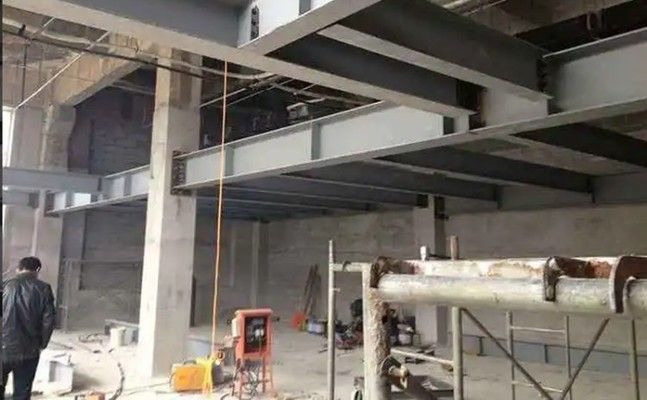 山東礦用充填材料批發(fā)（山東礦用充填材料批發(fā)時需要注意哪些事項） 北京鋼結構設計問答