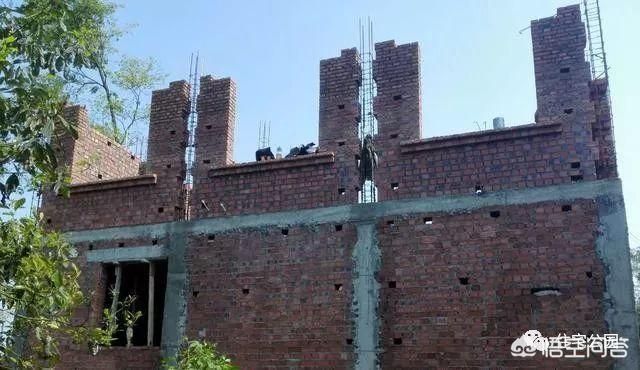 磚混結(jié)構(gòu)改框架結(jié)構(gòu)（磚混結(jié)構(gòu)的老樓房改造案例分析磚混結(jié)構(gòu)改造案例分析） 結(jié)構(gòu)污水處理池施工 第3張