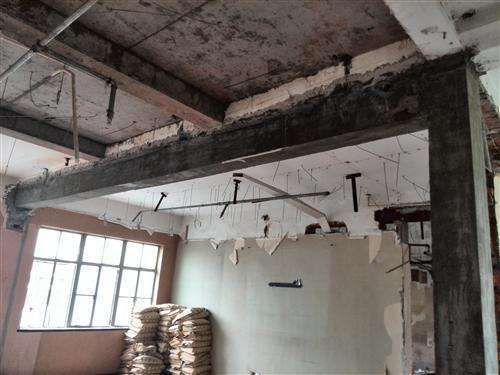 房屋碳纖維加固合理嗎多少錢（房屋碳纖維加固價(jià)格） 北京加固施工 第2張