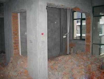 沈陽(yáng)承重墻恢復(fù)標(biāo)準(zhǔn)價(jià)格（沈陽(yáng)承重墻恢復(fù)標(biāo)準(zhǔn)價(jià)格受多種因素影響） 結(jié)構(gòu)地下室設(shè)計(jì) 第4張